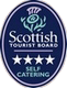 4 star luxury self catering holiday apartments in edinburgh