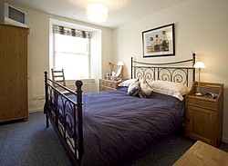 luxury city centre living