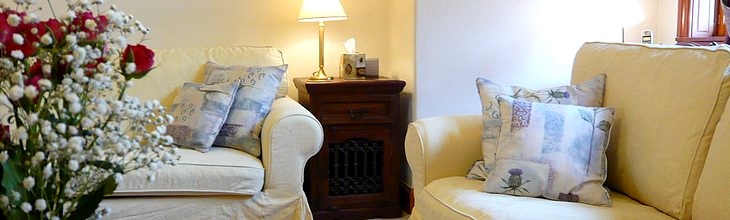 luxury holiday cottages scotland