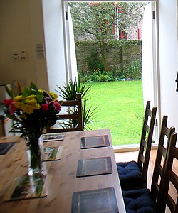 Melville Terrace Ideal Edinburgh Festival Accommodation
