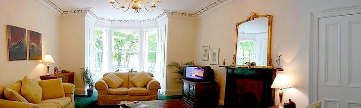 Edinburgh Festival Accommodation