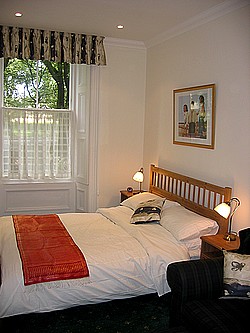 Luxury Edinburgh Festival Accommodation