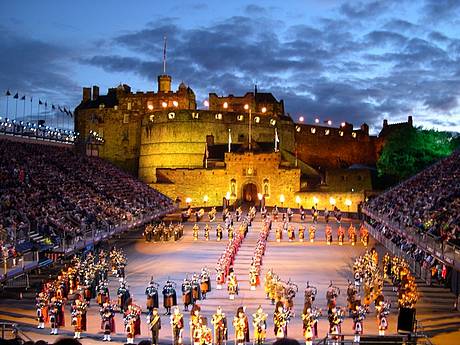 holiday cottages in edinburgh