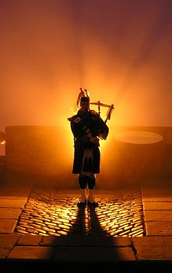 edinburgh holiday cottages