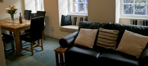 Luxury accommodation edinburgh