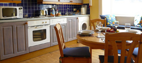 Large accommodation edinburgh city centre