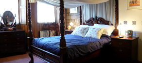 Large accommodation in Edinburgh city centre