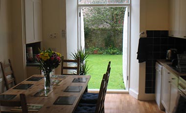 Melville Terrace Ideal Edinburgh Festival Accommodation