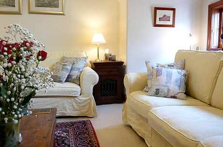 Upper Apartment Drawing Room