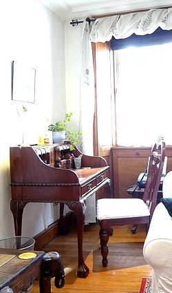Upper drawing room
