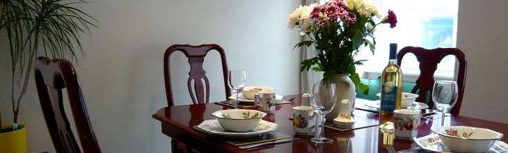 luxury apartments  edinburgh