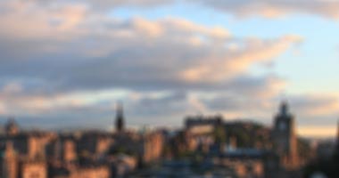 Edinburgh holiday cottages have spectacular locations