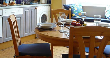 4 start accommodation edinburgh